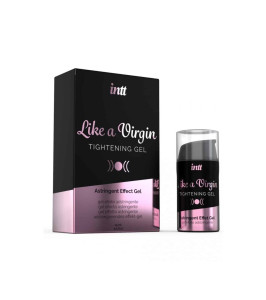 Gel para estrechar la vagina Like a Virgin Intt, 15 ml - notaboo.es