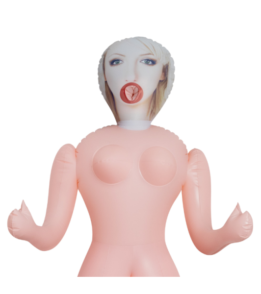 EVA THE NEIGHBORING BLONDE INFLATABLE DOLL CRUSHIOUS - 4 - notaboo.es