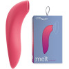 Vibrador de vacío para parejas we-Vibe MELT - 2 - notaboo.es