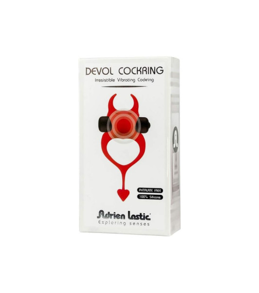 Adrien Lastic Devol Cockring - 1 - notaboo.es