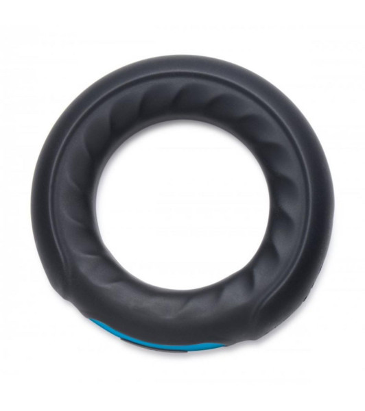 Vibrating Cock Ring With Remote - 1 - notaboo.es