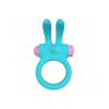 RINY VIBRATING RING W/ BLUE SILICONE USB CONTROLLER - 1 - notaboo.es