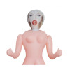 MARTA THE STEWARDESS BLONDE INFLATABLE DOLL CRUSHIOUS - 4 - notaboo.es