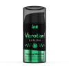 Vibrator liquid for two vibration Ganjah Intt 15 ml - 1 - notaboo.es