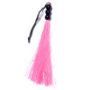 Silicone Whip Pink 10" - Fetish Boss Series - 1 - notaboo.es