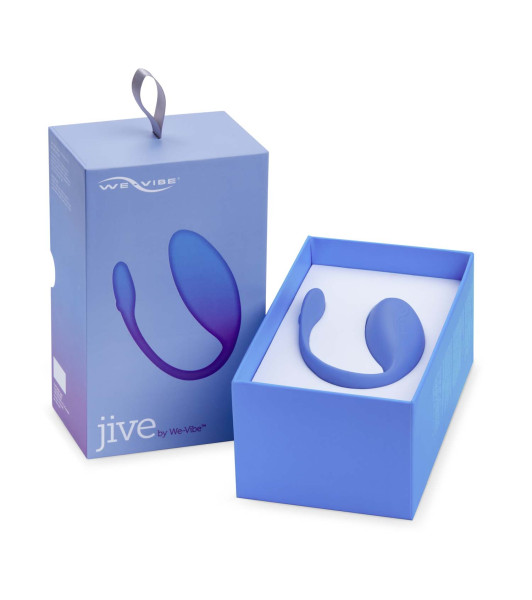 Jive by We-Vibe Smart Blue - 19 - notaboo.es
