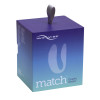 Vibrador para parejas We-Vibe Match - 14 - notaboo.es