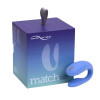 Vibrador para parejas We-Vibe Match - 12 - notaboo.es