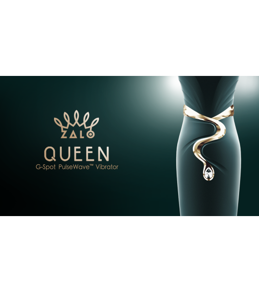 Queen set jewel green - 18 - notaboo.es