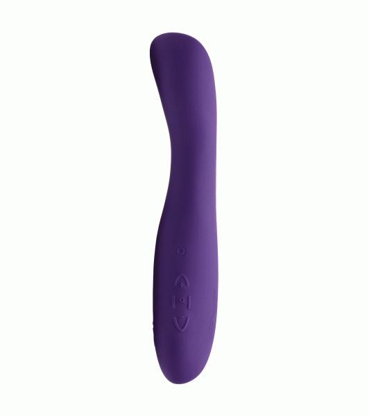 Vibrator G-Spot We-Vibe Rave Purple - 13 - notaboo.es