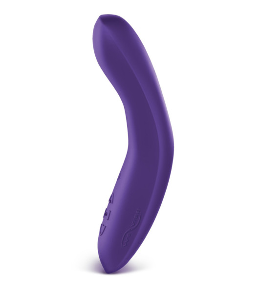 Vibrator G-Spot We-Vibe Rave Purple - 1 - notaboo.es