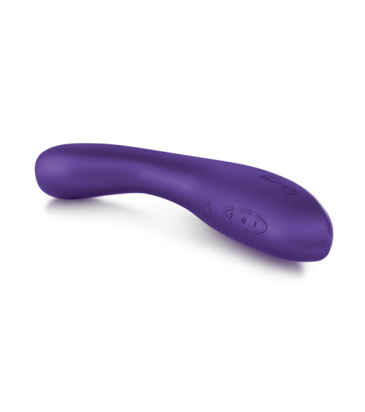 Vibrator G-Spot We-Vibe Rave Purple - 2 - notaboo.es