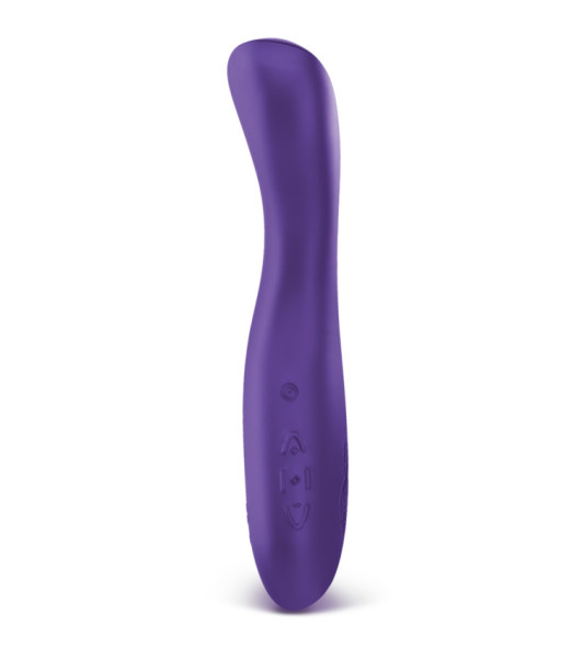 Vibrator G-Spot We-Vibe Rave Purple - 7 - notaboo.es