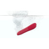 Vibrating Bullet We-vibe Tango X Cherry Red 9.98 cm  - 8 - notaboo.es