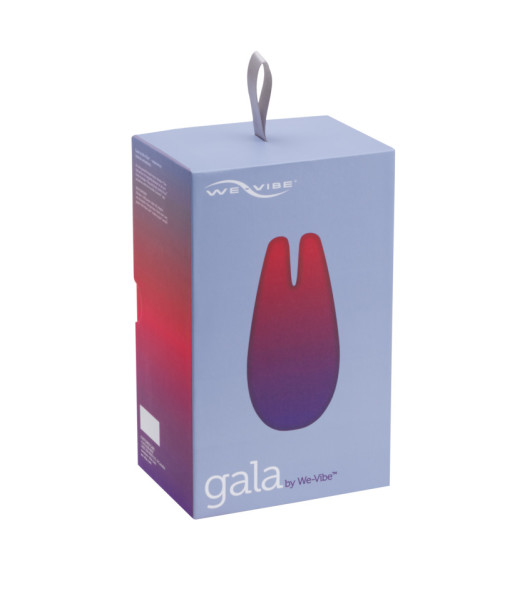Clitoral vibrator Gala by We-Vibe - 11 - notaboo.es