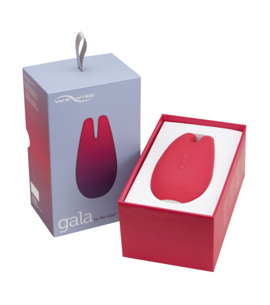 Clitoral vibrator Gala by We-Vibe - 8 - notaboo.es