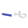 Vibrador mini We-Vibe Tango azul - 4 - notaboo.es