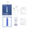 Vibrador mini We-Vibe Tango azul - 13 - notaboo.es