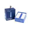 Vibrador mini We-Vibe Tango azul - 11 - notaboo.es