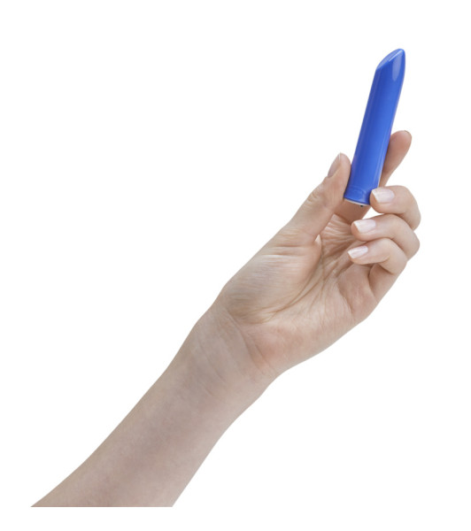 Vibrator mini We-Vibe Tango blue - 2 - notaboo.es