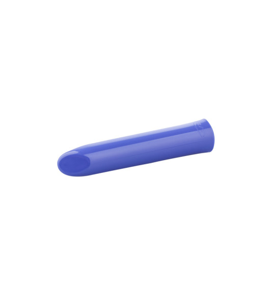 Vibrator mini We-Vibe Tango blue - 1 - notaboo.es