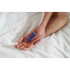 Vibrator mini We-Vibe Tango blue - 23 - notaboo.es