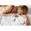 Vibrator mini We-Vibe Tango blue - 27 - notaboo.es