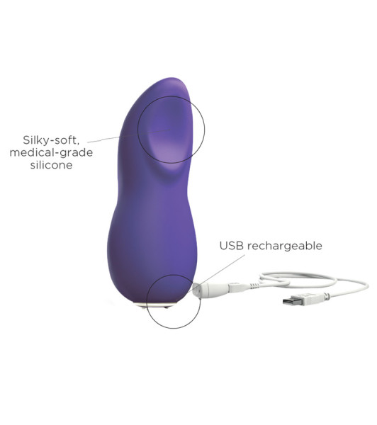 Clitoral Stimulator Touch by We-Vibe - 20 - notaboo.es