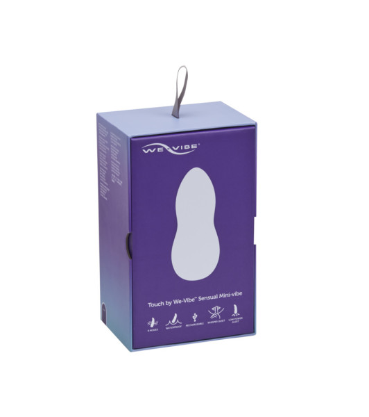 Clitoral Stimulator Touch by We-Vibe - 29 - notaboo.es