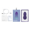 Clitoral Stimulator Touch by We-Vibe - 25 - notaboo.es