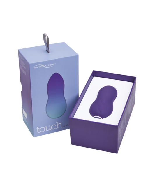 Clitoral Stimulator Touch by We-Vibe - 24 - notaboo.es