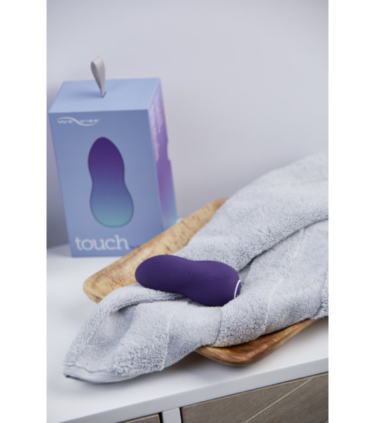 Clitoral Stimulator Touch by We-Vibe - 37 - notaboo.es