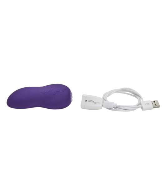 Clitoral Stimulator Touch by We-Vibe - 17 - notaboo.es