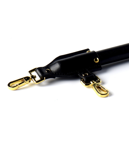 Luxury Italian Leather UPKO Spreader Bar - 2 - notaboo.es