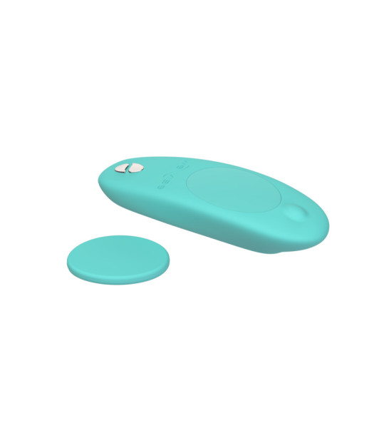 Moxie We-Vibe Aqua Panty Vibrator - 2 - notaboo.es