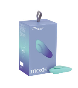 Moxie We-Vibe Aqua Panty Vibrator - notaboo.es