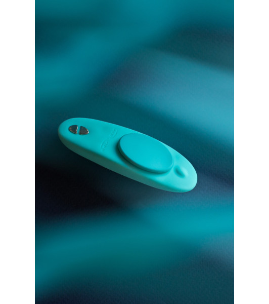 Moxie We-Vibe Aqua Panty Vibrador - 28 - notaboo.es