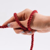 Restraint Bondage rope UPKO 10 m Gold - 3 - notaboo.es