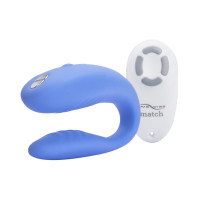 Vibrator for couples We-Vibe Match