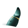 Zalo - Hero Clitoral Pulsewave Vibrador joya verde - 5 - notaboo.es