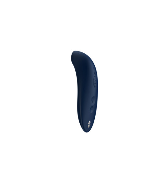 Vibrador al vacío para We-Vibe MELT Azul Medianoche - 10 - notaboo.es