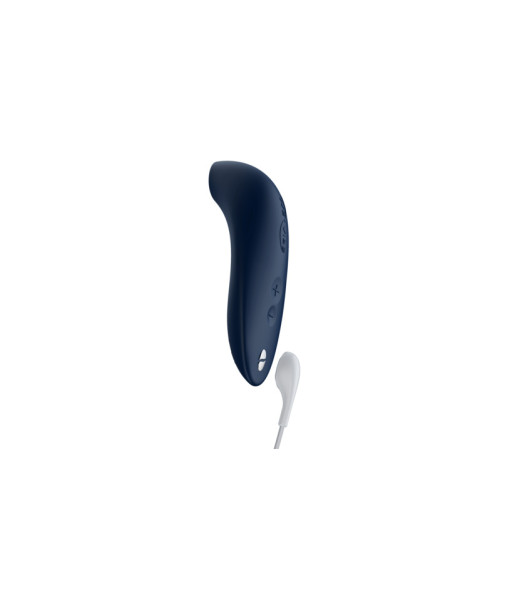 Vibrador al vacío para We-Vibe MELT Azul Medianoche - 12 - notaboo.es