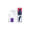 Vibrador al vacío para We-Vibe MELT Azul Medianoche - 18 - notaboo.es