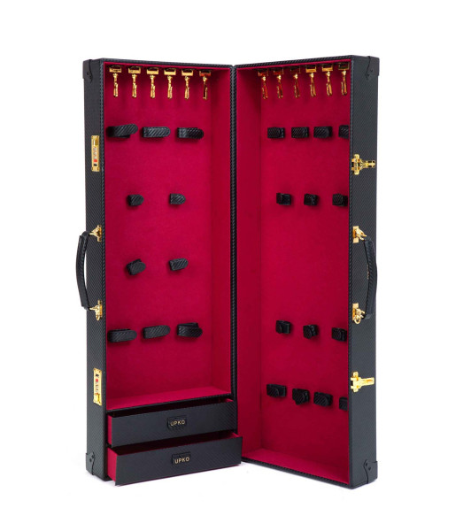 Luxury Upko Bondage Locking Storage Sade Trunk - 1 - notaboo.es