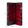 Luxury Upko Bondage Locking Storage Sade Trunk - 2 - notaboo.es