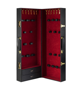 Luxury Upko Bondage Locking Storage Sade Trunk - notaboo.es