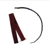 ZALO & UPKO Doll Designer Collection Leather Thorn Whip - 1 - notaboo.es