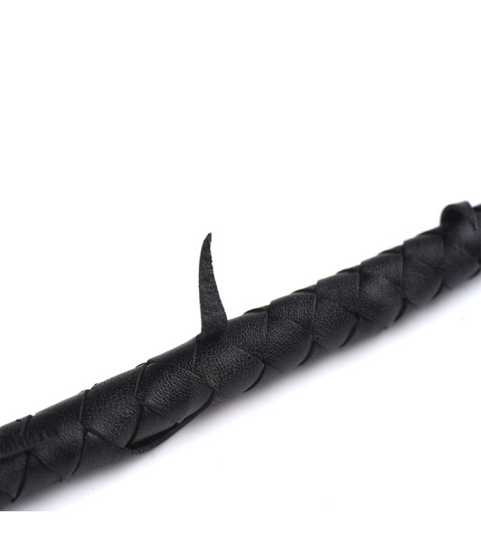 ZALO & UPKO Doll Designer Collection Leather Thorn Whip - 4 - notaboo.es