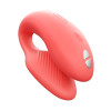 Couples Vibrator We-Vibe Chorus Crave Coral  NEW - 13 - notaboo.es