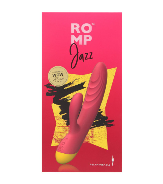 Romp Jazz - 12 - notaboo.es